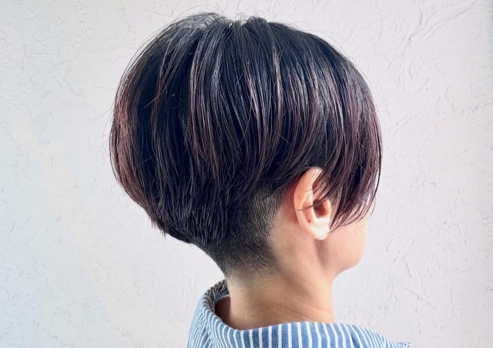 骨格を立体的に見せる仕組み